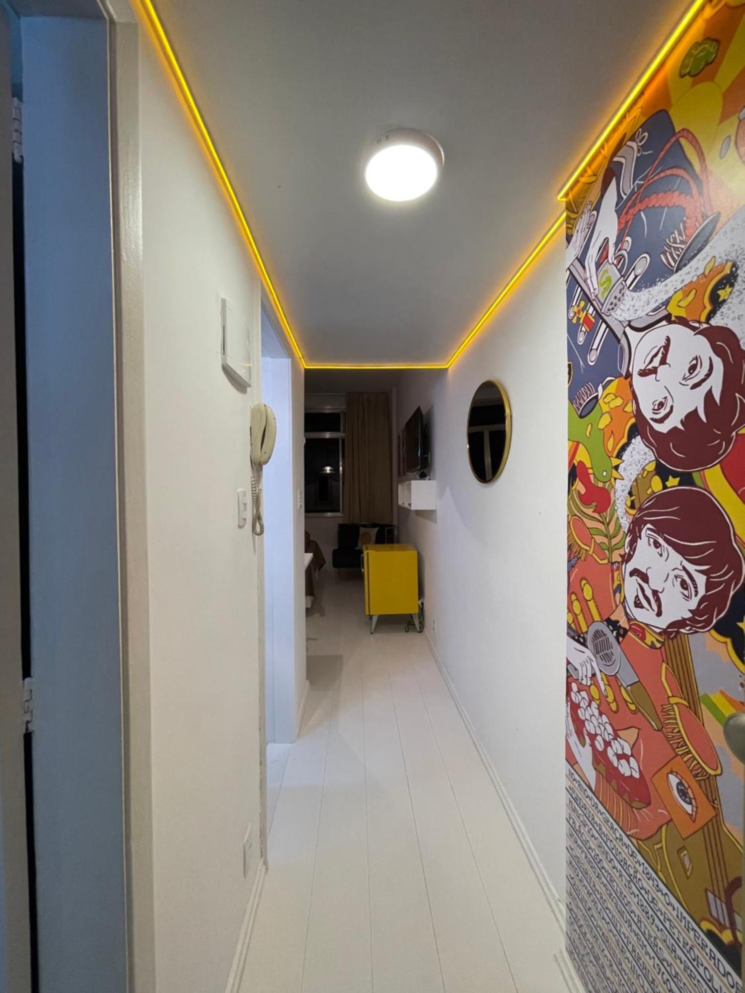 Studio12 Petropolis  Exterior photo